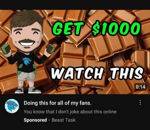 Coco Brown Fucking - How does this scam still exist : r/youtube