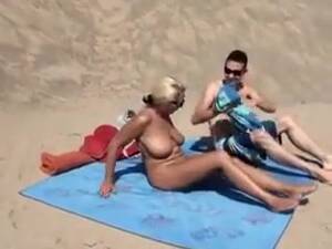 big tits mature beach - Naked Mature Big Tits Woman Filmed at the Beach, watch free porn video, HD  XXX at tPorn.xxx