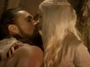 hot steamy sex scene - 25 Best 'Game of Thrones' Sex Scenes - Parade