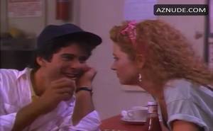 Annie Potts Porn - ANNIE POTTS in Breaking The Rules