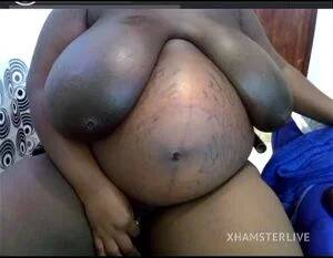 Black Big Tits Pregnant - Watch Big choco tits - Huge Black Tits, Pregnant Big Boobs, Bbw Porn -  SpankBang