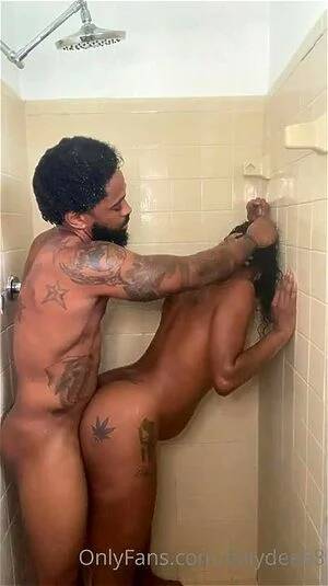 ebony shower fuck - Watch Hot Ebony Shower Fuck - Onlyfans, Shower Fuck, Ebony Shower Porn -  SpankBang
