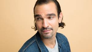 Hamilton Real Teacher Porn - Javier MuÃ±oz of Hamilton Has Been Reborn, Over and Over and Over Again | GQ