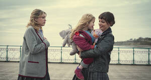 black salut moms - Maybe We Could Be Each Other's Moms - Dissent Magazine