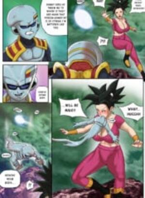 dragon ball gt porn - Dragon Ball GT Rule 34 porn Comics