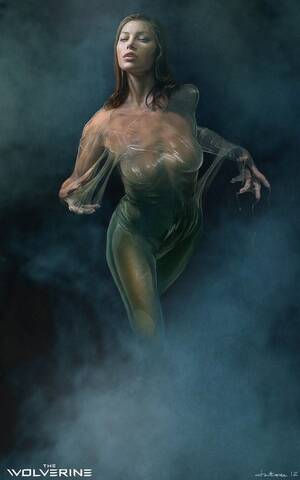 jessica biel nude beach - Clatto Verata - The Blog of the Dead