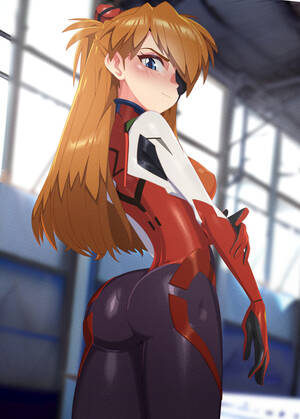 asuka langley hentai - Asuka Langley Sohryu(minicop2001)[Neon Genesis Evangelion] - Hentai Arena
