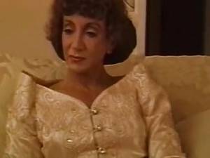 2015 shemale lana luster - Vintage shemales are so refined