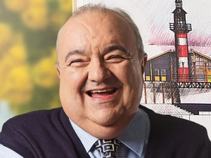 Chanel West Coast Pussy Porn - Greca tira licenÃ§a para ir a Roma ver o Papa e agradecer por sua saÃºde -  Reinaldo Bessa