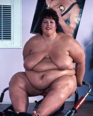 disgusting fat granny - FAT-UGLY-OLD-HOT Porn Pictures, XXX Photos, Sex Images #3749595 - PICTOA