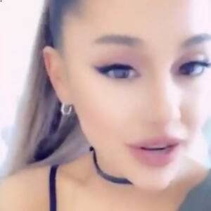Ariana Grande Lesbian Sex - Ariana Grande drops huge hint on sexuality with Thank U, Next video twist -  Mirror Online