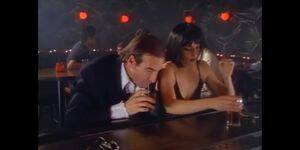 mike horner fucks black chick - Black Haired Beauty Jeanna Fine Picks Up Mike Horner Fucks Him in the Back  Room Of Bar - Tnaflix.com