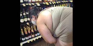 bbw nude shopping - BBW Shopping. Sound, titties and pussy @ 14:30 - Tnaflix.com