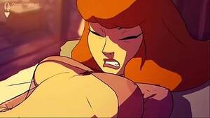 daphne cartoon porn - Daphne Creampie Diosa Complex Xray - XAnimu.com