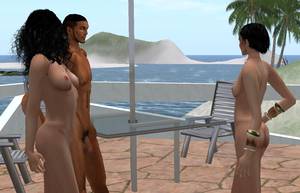 erection nude beach sex couples - So, please, don't keep on with the 'I'd be running around with an erection  all day if I visited a nude beach' nonsense. It's simply never going to  happen.