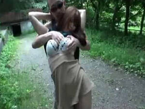 big breasted japanese caught - Big Tit Japanese Girl Caught Used and Abused (Uncensored)