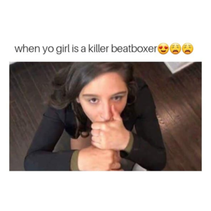 deepthroat funny - UberKinky on X: \