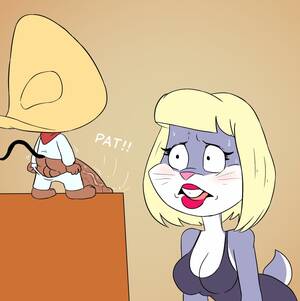 Looney Tunes Cartoon Reality Porn - The Looney Tunes Show comic porn | HD Porn Comics