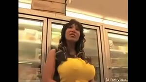 ava devine milf hunter - milf seeker - It's not hard to lose Ava in a crowded supermarket -  XVIDEOS.COM