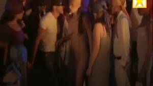 naked enf group - Woman Stripped Naked - only one Naked in Group Wearing Masks - CMNF CFNF ENF,  uploaded by anenofe