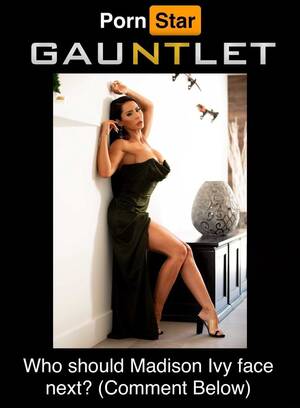 madison ivy hd - Star Porn GAUNTLET Who should Madison Ivy face next? (Comment Below) -  iFunny