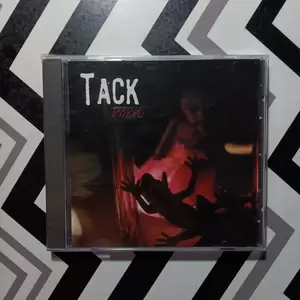 Heavy Metal Porn - NEW SEALED Porn by Tack CD 2007 Tarpit Records Heavy Metal Hard Rock oop  724101941320 | eBay