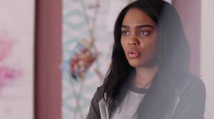 China Mcclain Porn Lesbian - Scene Stealer: China Anne McClain [Black Lightning, S1] | TV After Dark