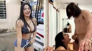 Luisa Porn Xxx - Video Pack porno de Luisa Espinoza | Xpaja