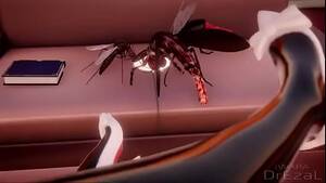 3d Insect Queen Porn - Ask any other part of this video - XAnimu.com