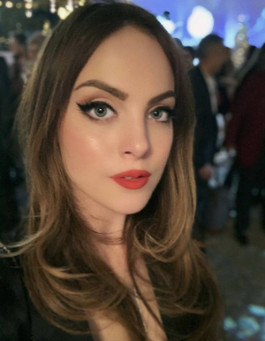 Elizabeth Gillies Porn Cum - Here's 21 Nickelodeon Stars All Grown Up