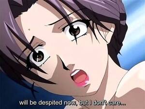 Anime Stepmom Star - Watch Stepmother's life is boring, so she wants to fuck with strangers 3 -  Enbo, Hentai Mom, Hentai Stepmom Porn - SpankBang