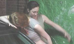 dildo pregnant lesbians - pregnant lesbian sex