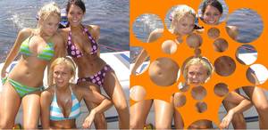 Bikini Porn Meme - Bubble porn aficionados keep refining their NSFW art