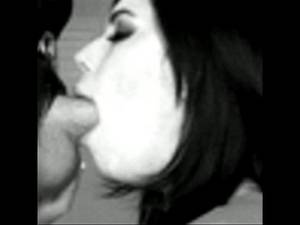 incredible deepthroat - 