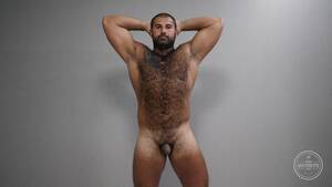 Gay Porn Hd Wallpapers 1080p - Naked Russian Bear (Andrei) - Gay Porn HD Online