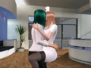 horny lesbian dry humping - Hard lesbian dry humping tribbing