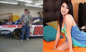 Megan Piper Porn - Megan Piper, Porn Star, Can't Attend Prom With Mike Stone, School Says |  HuffPost Teen