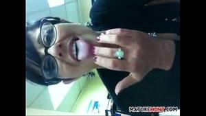 masturbating at work - 