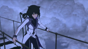 belladonna best scenes lesbian - RWBY] Volume aka Season 9 where Yang Xiao Long and Blake Belladonna finally  kiss after 10 years of the show, Bumbleby is now canon. 2/4 of the  protagonists are confirmed LGBT! Even