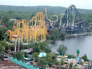 Carnival Ride Porn - 