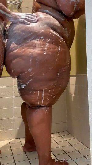 Black Bbw Shower Porn - Bbw Shower Porn - bbw & shower Videos - SpankBang
