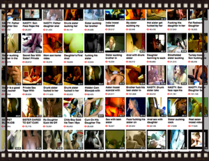 Banned Porn Really Nasty Moms - Incest Porn Taboo