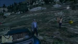 Gta Cover Girls Porn - Content Warning