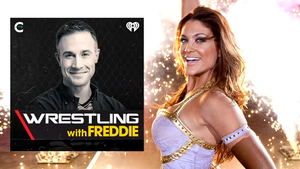 Eve Torres Porn - Freddie Prinze Jr. puts Eve Torres over on his podcast, says she was one of  the first wrestlers whose promo skills really moved him, scrapped plans for  her becoming the GM of RAW : r/SquaredCircle