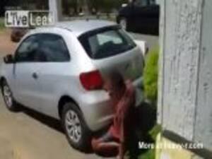 Man Fucks Car Porn - Man Fucking Car Exhaust Videos - Free Porn Videos