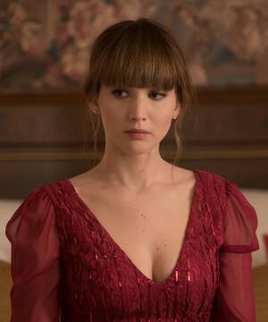 Jennifer Lawrence Bondage Porn - Actor's Profile â€“ Jennifer Lawrence â€“ Slap Ass For Motivation