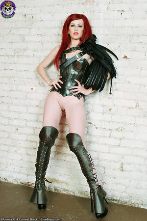 black goth sluts - Tags: antiseptic ...