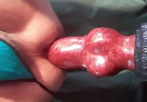 Knot Dildo Porn - Gay geting my knot dildo | MOTHERLESS.COM â„¢