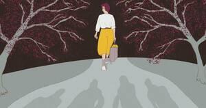 lesbian forced cock - All This Terror Because of a Photoâ€: Digital Targeting and Its Offline  Consequences for LGBT People in the Middle East and North Africa | HRW