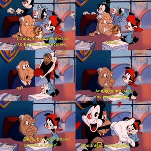 Elmira Animaniacs Porn - Elmira Animaniacs Porn | Sex Pictures Pass